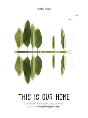 cover image of This Is Our Home